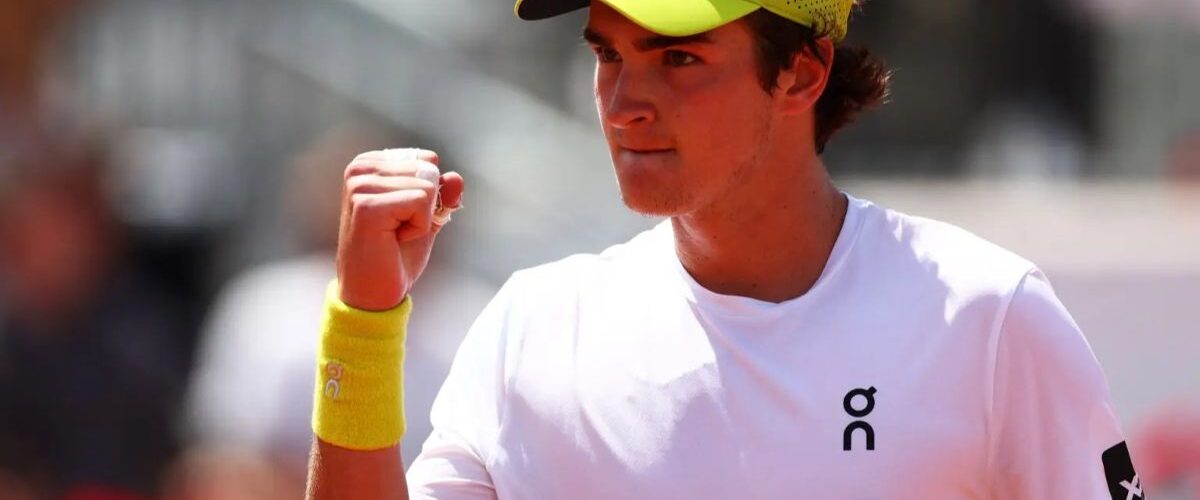 Tênis: João Fonseca vence no US Open após passar mal em quadra e supera marca histórica de Rafael Nadal