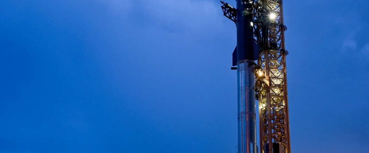 Mundo: SpaceX realiza novo teste do foguete Starship nesta segunda-feira após falhas seguidas