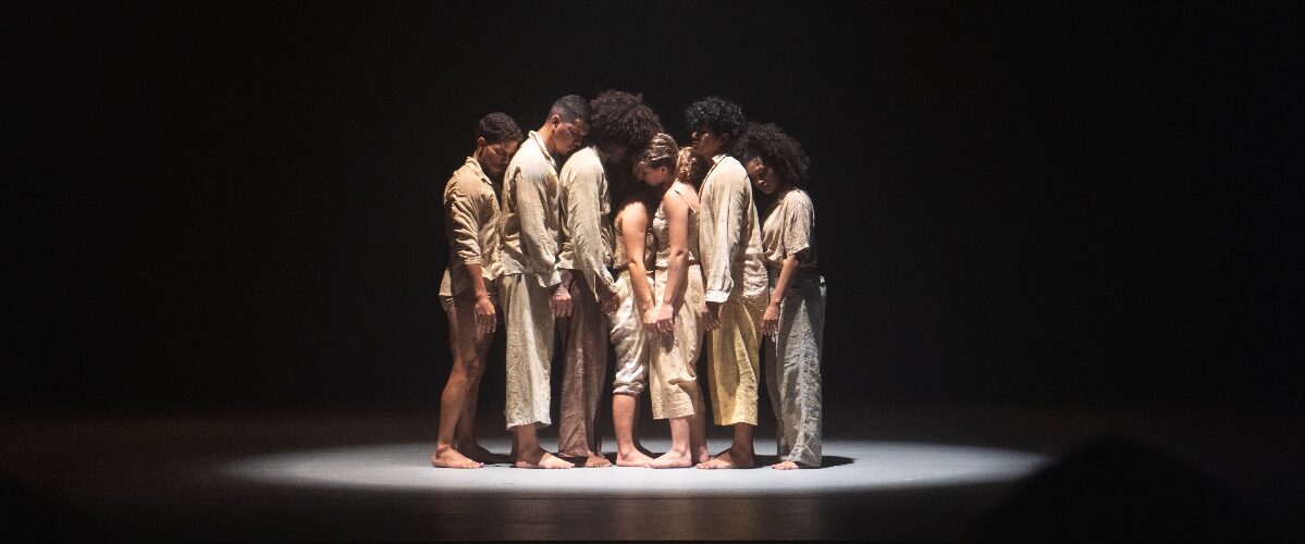 Dança: Paracuru promove três dias de festa da dança com programação gratuita