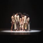 Dança: Paracuru promove três dias de festa da dança com programação gratuita