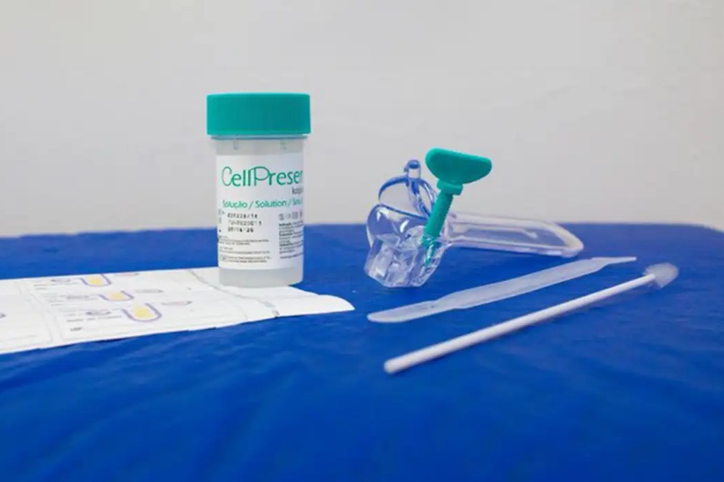 Saúde: Novo teste do SUS detecta câncer do colo do útero com mais precisão e rapidez