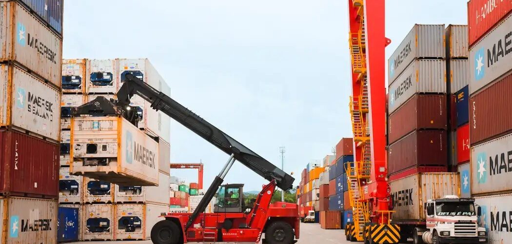 Economia: Exportações brasileiras sobem 4,8% em julho e atingem R$ 198 bilhões no acumulado do ano