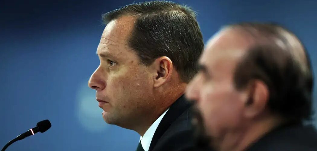 Justiça: Cid confirma depoimentos no STF, mas faz esclarecimentos em defesa de Marcelo Câmara