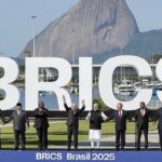 Economia: Lula reafirma defesa de moeda própria do Brics e critica dependência do dólar