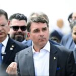 Justiça: Moraes autoriza visitas familiares a Bolsonaro durante prisão domiciliar