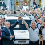 Negócios: São Paulo inaugura primeira fábrica da GWM no Hemisfério Sul e reforça protagonismo na indústria automotiva