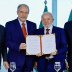 Economia: Governo anuncia R$ 12 bilhões em crédito para modernização da Indústria 4.0 no Brasil