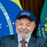 Política: Lula afirma que "não tem pressa" para aplicar reciprocidade contra os EUA e reforça disposição para negociar