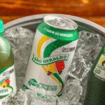 Top of Mind: Cajuína São Geraldo é a segunda marca que mais representa o Ceará, aponta Anuário/Datafolha 2025-2026