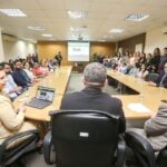 Política: Alece lança Canal Alece e amplia transparência da Ouvidoria Parlamentar