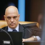 Entrevista: Moraes afirma ao Washington Post que não recuará diante de sanções de Trump
