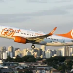 Aéreo: Embratur e Gol fecham parceria para ampliar voos internacionais e atrair mais turistas estrangeiros ao Brasil