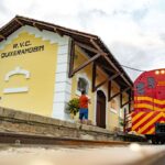 Cultura: Estação Sesc de Educação Patrimonial é inaugurada em Quixeramobim no aniversário de 236 anos da cidade