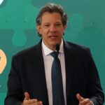 Resposta: Haddad entrega plano de resposta ao tarifaço dos EUA para Lula nesta quarta-feira
