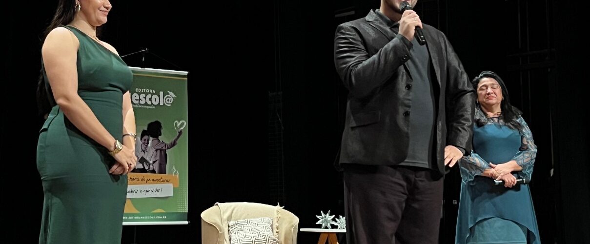 Educação: Fantástica Fábrica do Saber promove evento imersivo para transformar a educação no Brasil