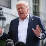 Internacional: Tarifas de Trump redesenham o comércio global e elevam tensão com aliados