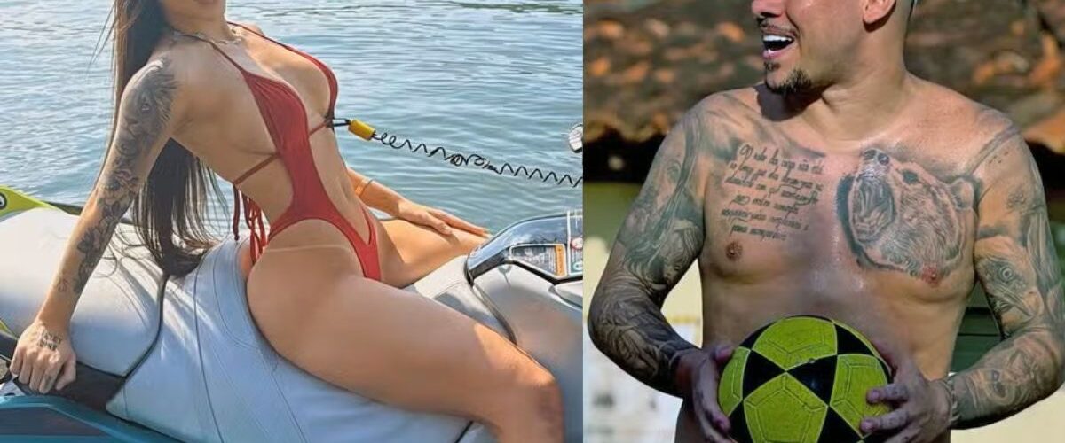 Operação: Influenciadores digitais são alvo de operação contra o 'Jogo do Tigrinho' em três estados