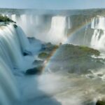 Ecoturismo: Cataratas do Iguaçu superam 1,1 milhão de visitantes em 2025 e batem recorde de turismo
