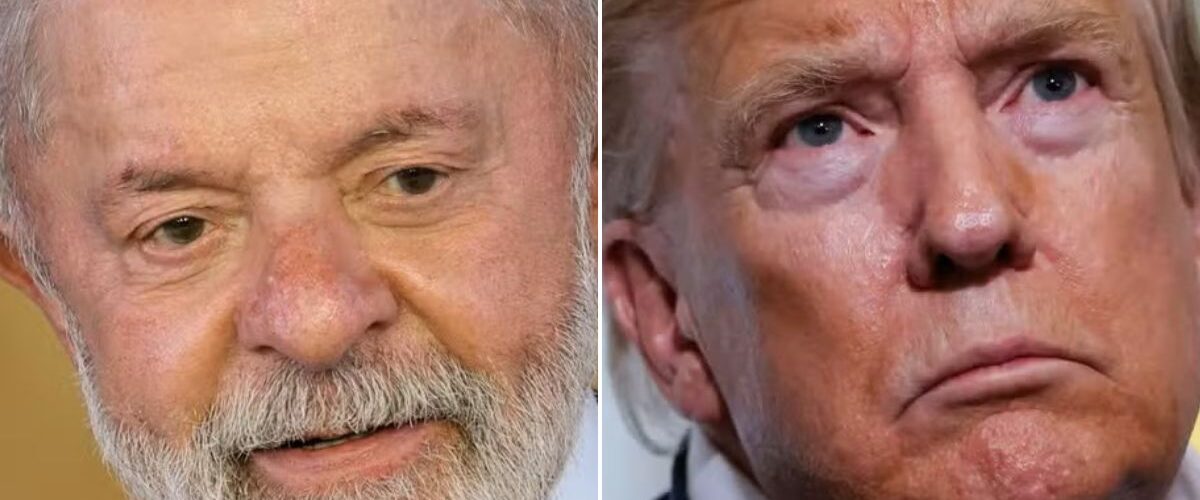 Economia: Governo estuda medidas de reciprocidade em resposta ao tarifaço dos EUA