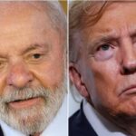 Economia: Governo estuda medidas de reciprocidade em resposta ao tarifaço dos EUA