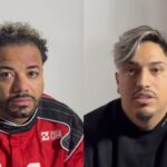 Segurança: Influenciador Hytalo Santos e marido são presos em São Paulo por suspeita de tráfico humano e exploração sexual infantil