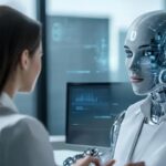 Entre algoritmos e pessoas: O novo paradigma do RH na era da IA