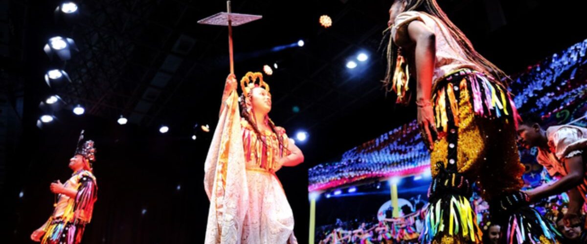 Salão do Turismo 2025: programação cultural promete encantar visitantes no Anhembi, em São Paulo