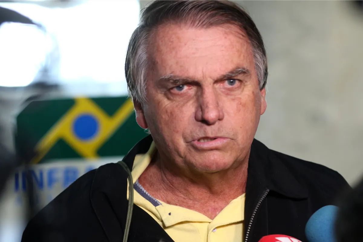 Justiça: STF autoriza Jair Bolsonaro a deixar prisão domiciliar para realizar exames médicos em Brasília