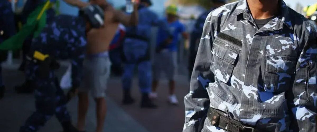 Relatório americano de Direitos Humanos: crítica à nossa polícia ou mais um recado ao governo brasileiro?
