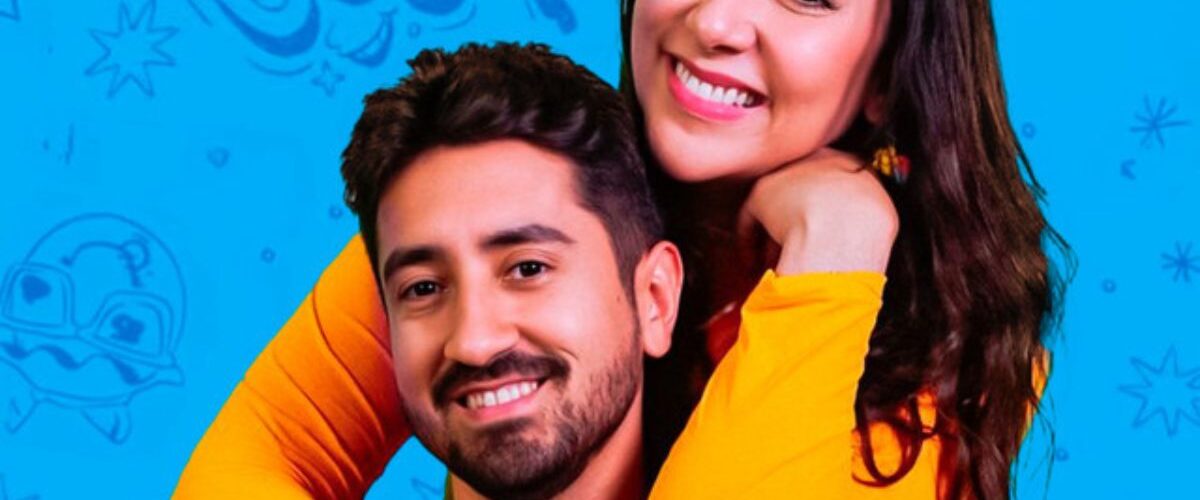 Espetáculo: Gabriel e Shirley apresentam “Gashi: O Show” em Fortaleza com sessões no Teatro Riomar