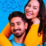 Espetáculo: Gabriel e Shirley apresentam “Gashi: O Show” em Fortaleza com sessões no Teatro Riomar