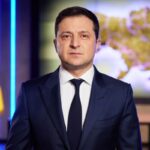 Internacional: Macron, Starmer e líderes europeus acompanham Zelensky em reunião decisiva com Trump sobre a guerra da Ucrânia