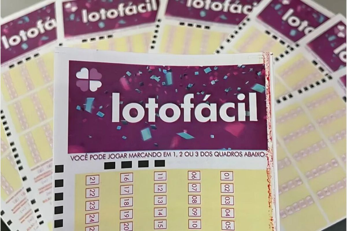 Loteria: Lotofácil da Independência 2025 vai pagar R$ 220 milhões, o maior prêmio da história das Loterias Caixa