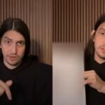 Decisão: Justiça determina quebra de sigilo após ameaças de morte contra Felca