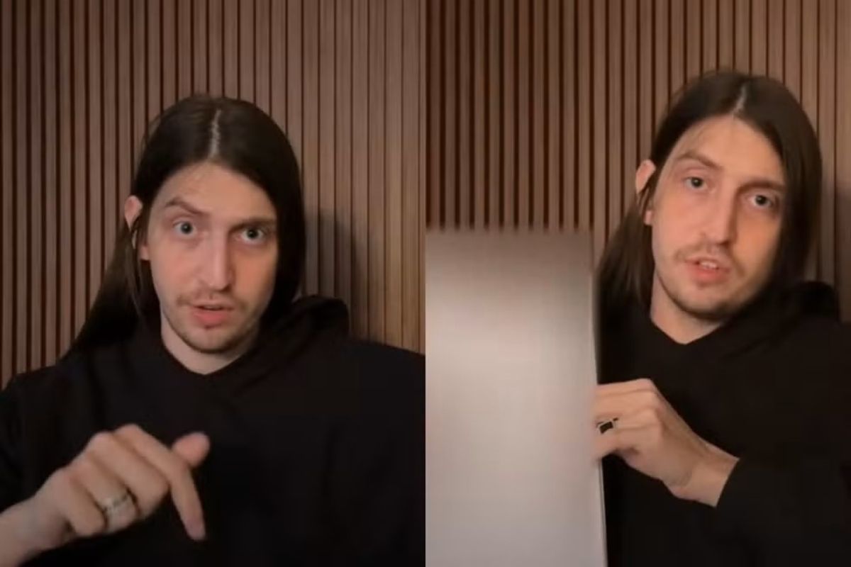 Decisão: Justiça determina quebra de sigilo após ameaças de morte contra Felca