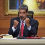 Tensão: Trump ameaça usar "toda a força" contra Nicolás Maduro na Venezuela e envia navios de guerra ao Caribe