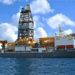 Petróleo: BP anuncia maior descoberta de petróleo em 25 anos no pré-sal da Bacia de Santos