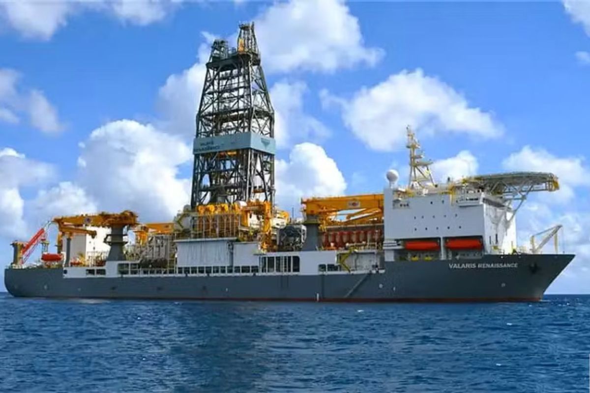 Petróleo: BP anuncia maior descoberta de petróleo em 25 anos no pré-sal da Bacia de Santos