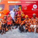 Congresso: Fortaleza sedia o Conabom 2025, maior congresso de bombeiros da América Latina