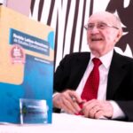 Medalha: Alece homenageia grandes nomes do Direito com a Medalha Paulo Bonavides