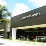 Extrema Jaguar Land Rover promove evento especial de Dia dos Pais com experiência premium em Fortaleza
