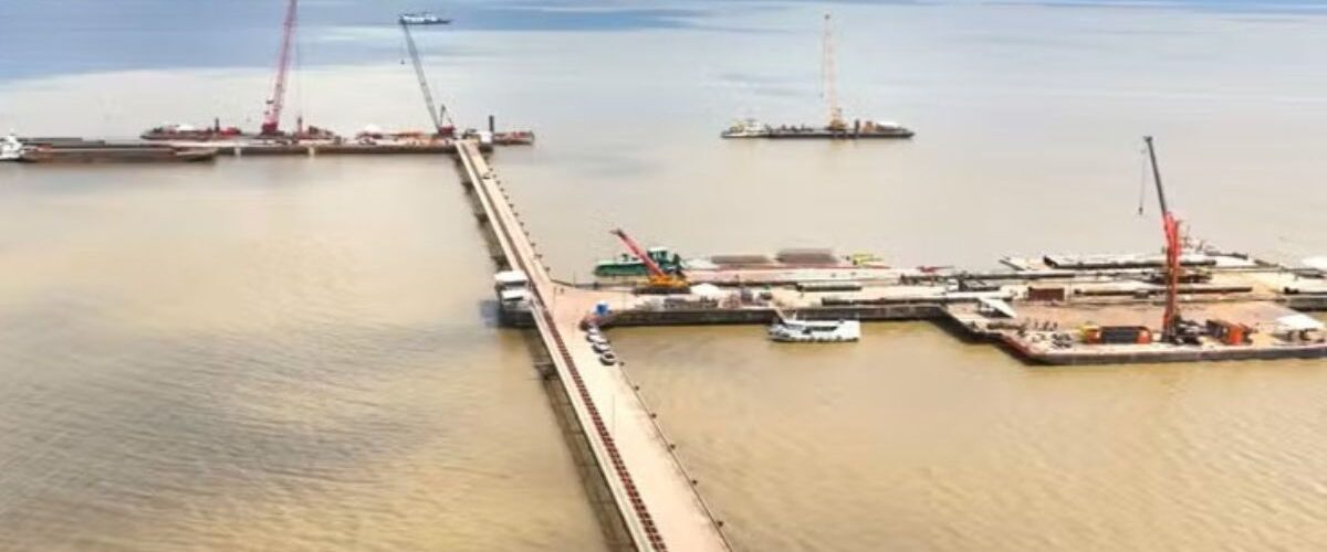 COP30 em Belém: navios de luxo terão 6 mil leitos, mas ficarão a 20 km dos eventos oficiais