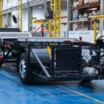 Tecnologia: BYD equipa ônibus elétricos no Brasil com bateria Blade e promete revolução no transporte coletivo