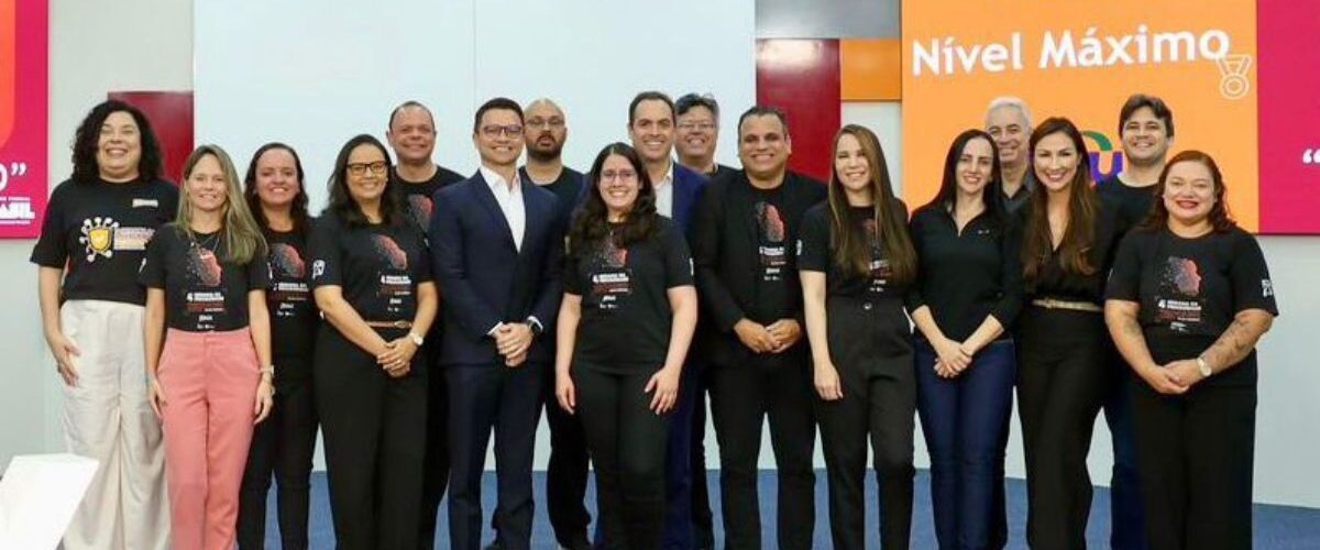 LGPD: Banco do Nordeste lidera entre bancos públicos na implantação da LGPD e conquista 98% de conformidade