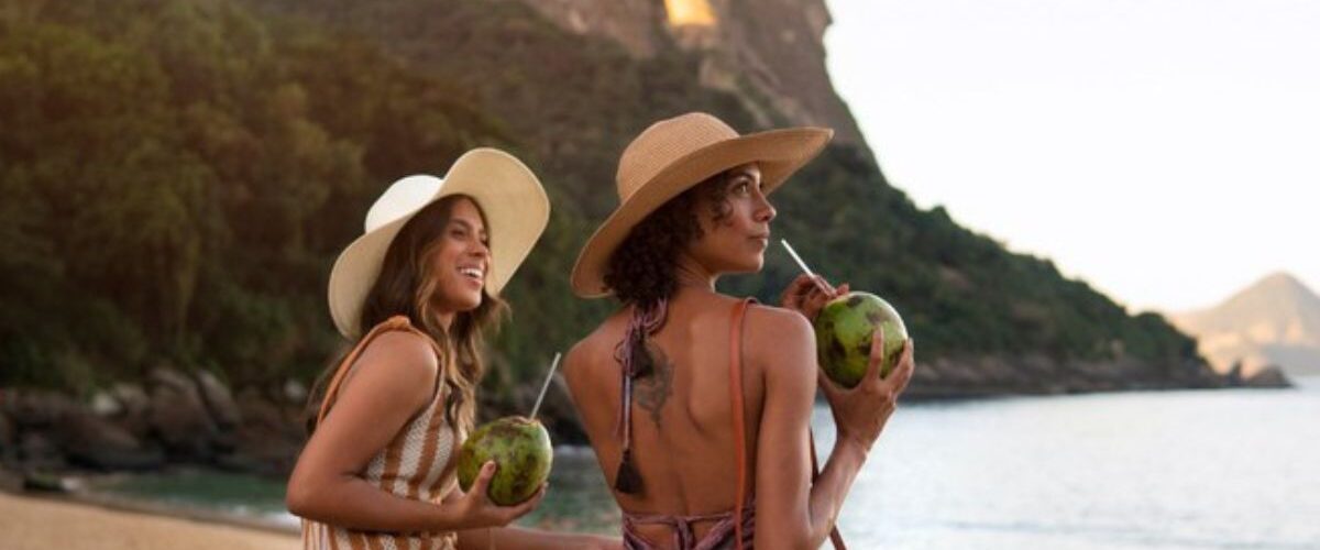 Turismo: Brasil ultrapassa Argentina e conquista 5ª posição no ranking de turismo internacional nas Américas