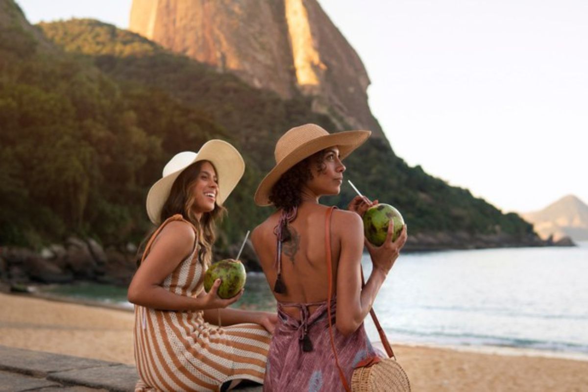 Turismo: Brasil ultrapassa Argentina e conquista 5ª posição no ranking de turismo internacional nas Américas