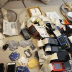 Investigação: Polícia Federal prende 14 suspeitos em operação contra quadrilha que criou 330 empresas de fachada no Rio