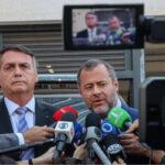 Resposta: Defesa de Bolsonaro se diz surpreendida com indiciamento da Polícia Federal
