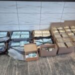 Operação: Polícia Federal deflagra Operação Sinal de Fumaça II contra produção ilegal de cigarros em quatro estados