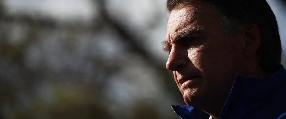 Justiça: PGR pede reforço policial em tempo integral na casa de Jair Bolsonaro em Brasília